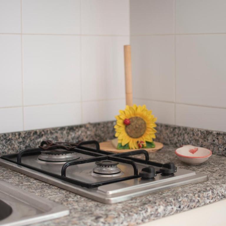 Monolocale Free Beach Residence due passi dal mare - Appartamento Monolocale - 7