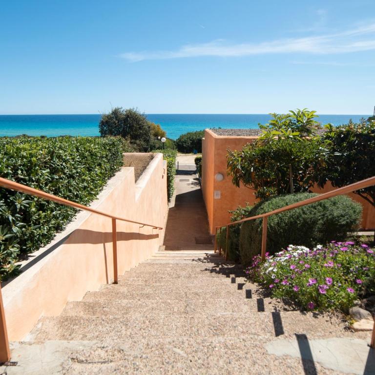 Monolocale Free Beach Residence due passi dal mare - Appartamento Monolocale - 1