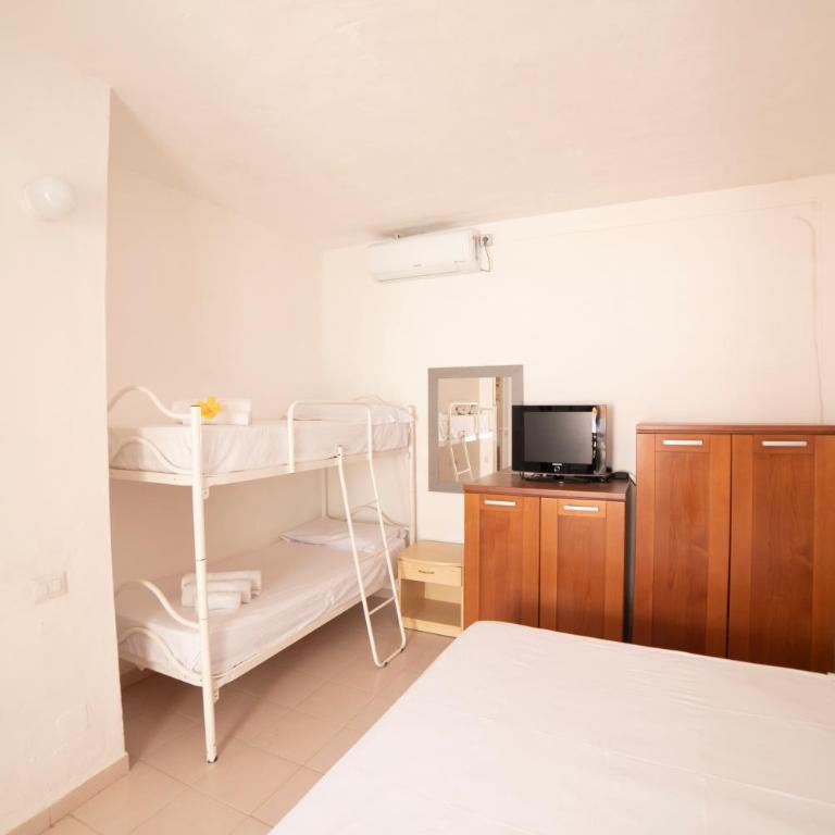 Monolocale Free Beach Residence due passi dal mare - Appartamento Monolocale - 14