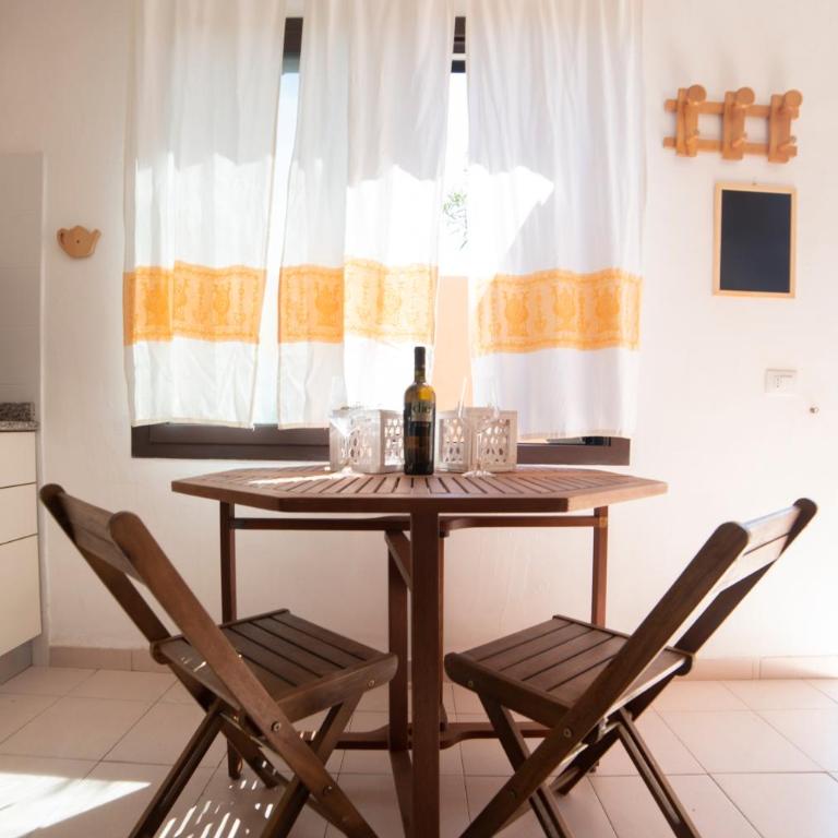 Monolocale Free Beach Residence due passi dal mare - Appartamento Monolocale - 11