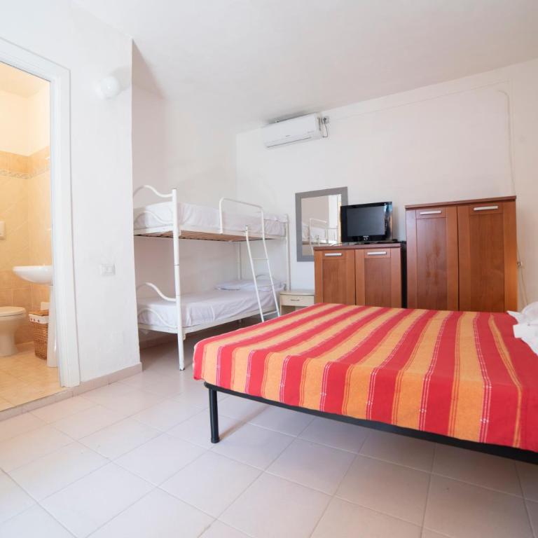 Monolocale Free Beach Residence due passi dal mare - Appartamento Monolocale - 10