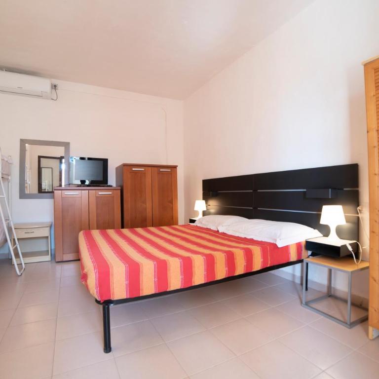 Monolocale Free Beach Residence due passi dal mare - Appartamento Monolocale - 18