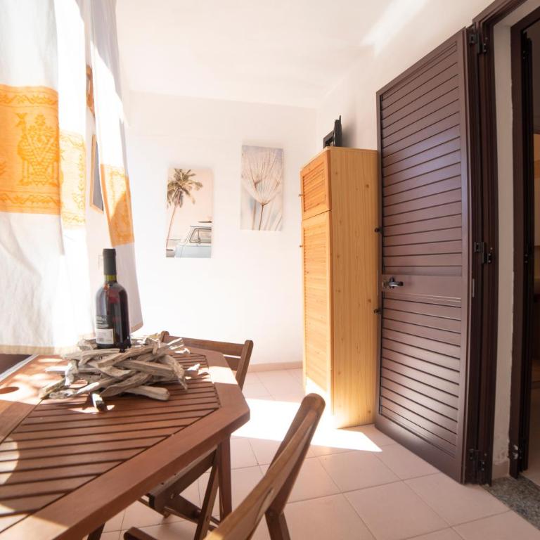 Monolocale Free Beach Residence due passi dal mare - Appartamento Monolocale - 16