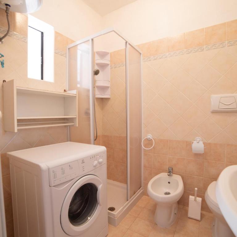 Monolocale Free Beach Residence due passi dal mare - Appartamento Monolocale - 20