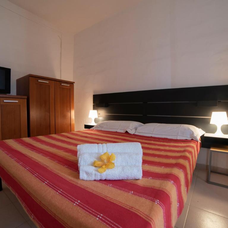 Monolocale Free Beach Residence due passi dal mare - Appartamento Monolocale - 22