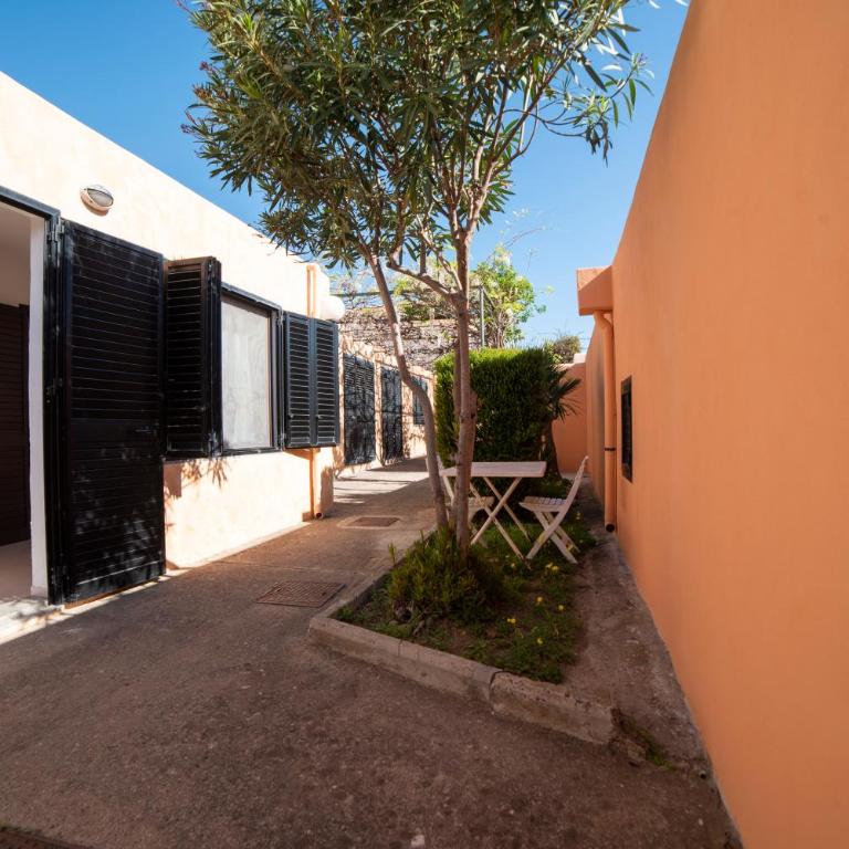 Monolocale Free Beach Residence due passi dal mare - Appartamento Monolocale - 23