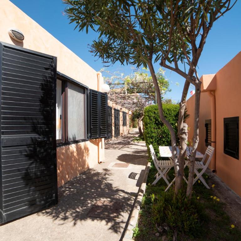 Monolocale Free Beach Residence due passi dal mare - Appartamento Monolocale - 24