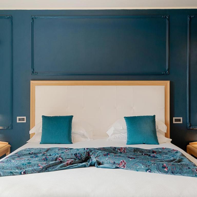 Park Hotel Argento - Suite Deluxe - 2