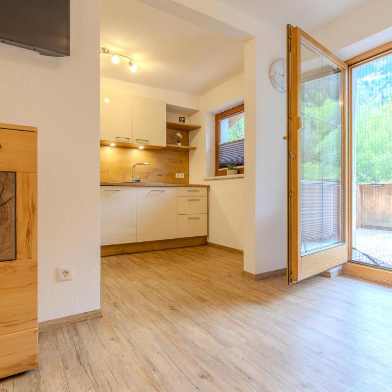 Appartment Klaus - Apartment mit 3 Schlafzimmern und Aussicht - 3