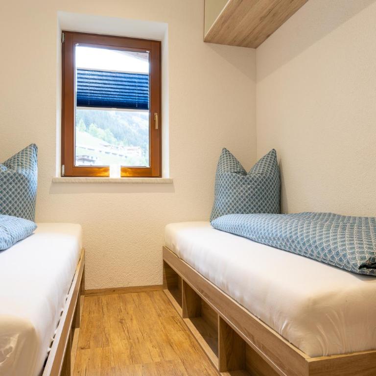 Appartment Klaus - Apartment mit 3 Schlafzimmern und Aussicht - 6