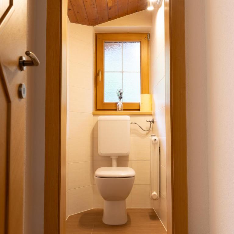 Appartment Klaus - Apartment mit 3 Schlafzimmern und Aussicht - 7