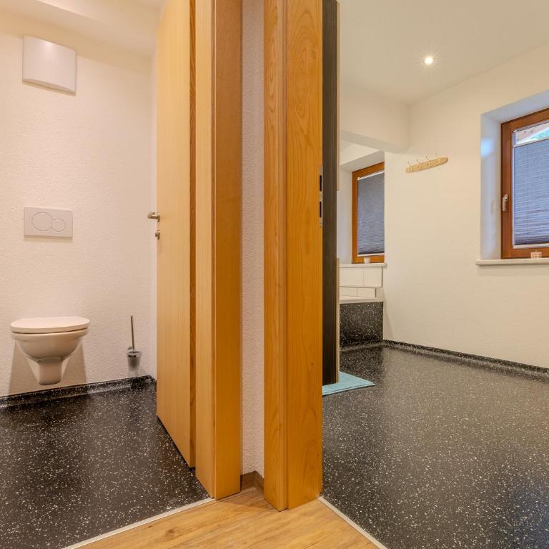 Appartment Klaus - Apartment mit 3 Schlafzimmern und Aussicht - 9