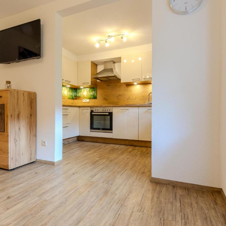 Appartment Klaus - Apartment mit 3 Schlafzimmern und Aussicht - 12
