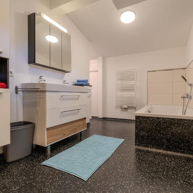 Appartment Klaus - Apartment mit 3 Schlafzimmern und Aussicht - 14