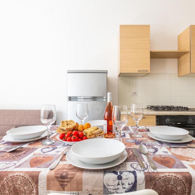 Residence Kalura - Appartamento su 2 Livelli - 1
