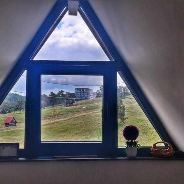 Studio apartmani View - Studio - 2