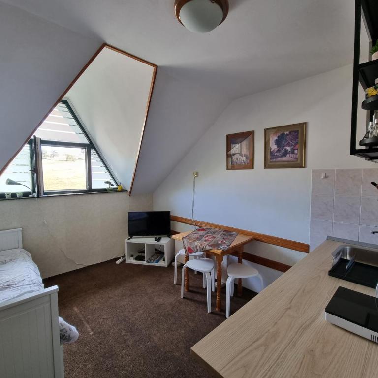 Studio apartmani View - Studio - 4