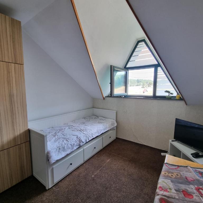 Studio apartmani View - Studio - 10