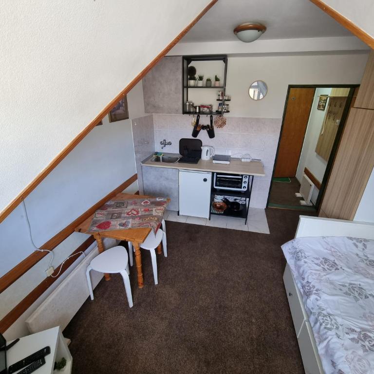 Studio apartmani View - Studio - 7