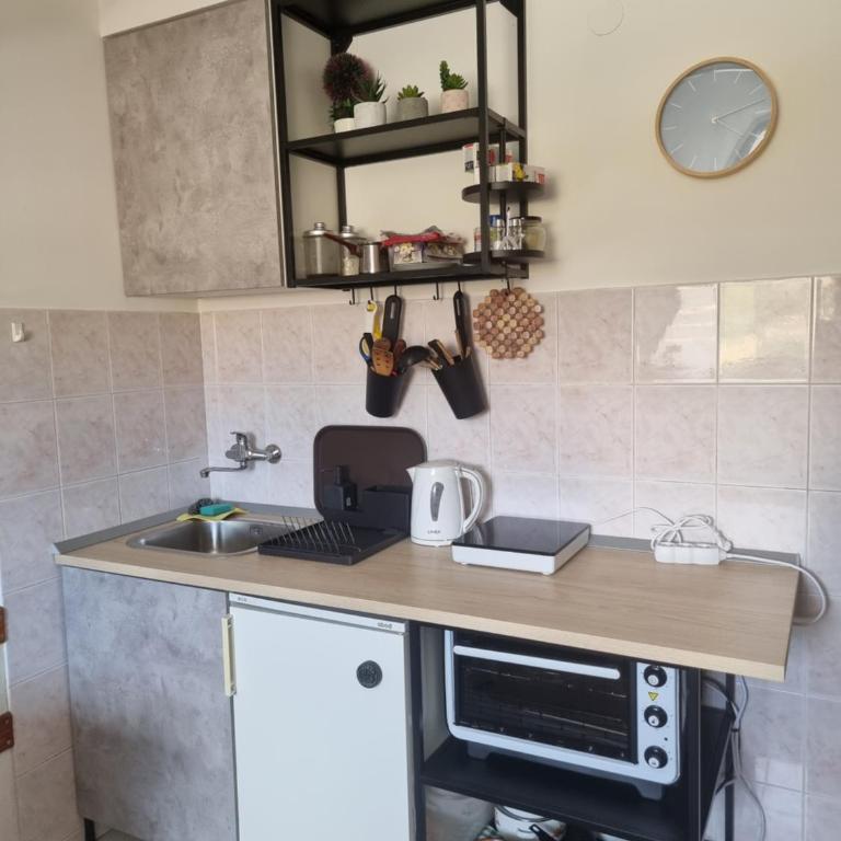 Studio apartmani View - Studio - 9