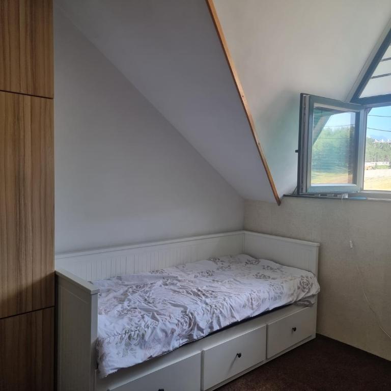 Studio apartmani View - Studio - 12