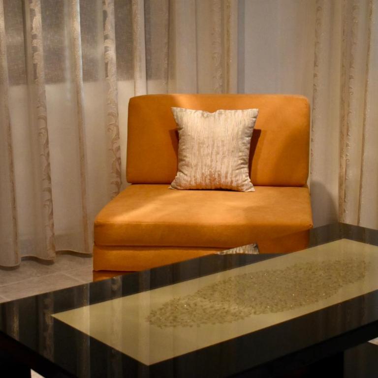 Villa Marinero - One-Bedroom Apartment - 19