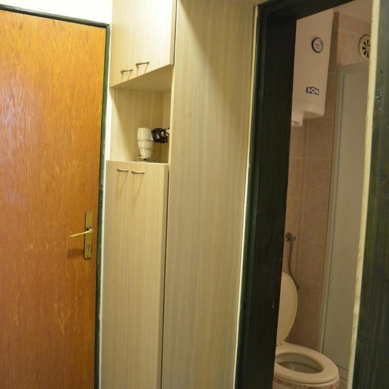 Studio apartmani View - Studio - 11