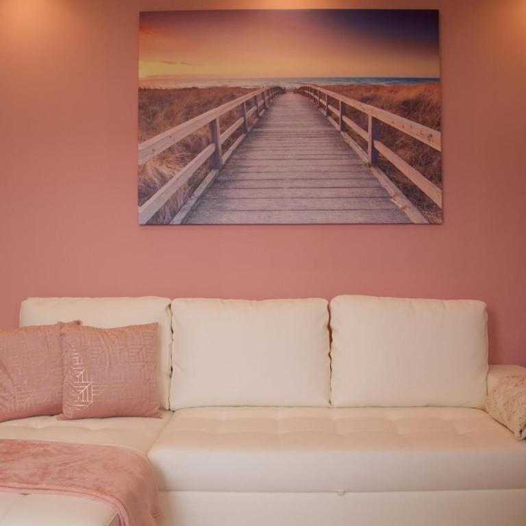 Catalina home - Apartamento de 1 dormitorio - 1