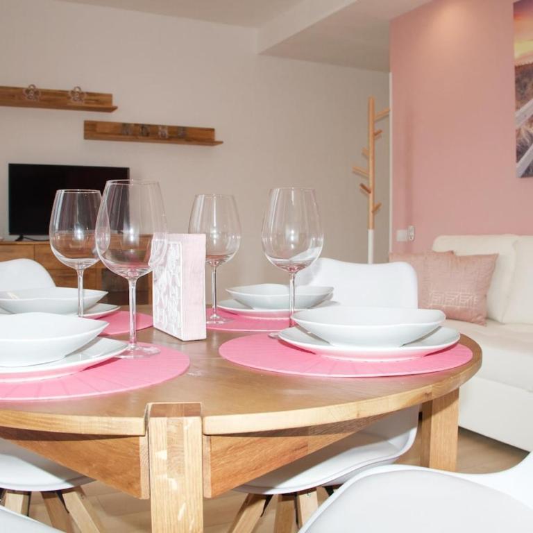 Catalina home - Apartamento de 1 dormitorio - 2