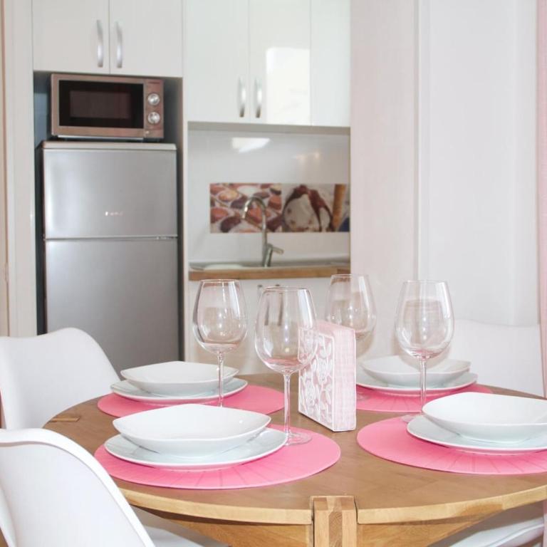 Catalina home - Apartamento de 1 dormitorio - 3