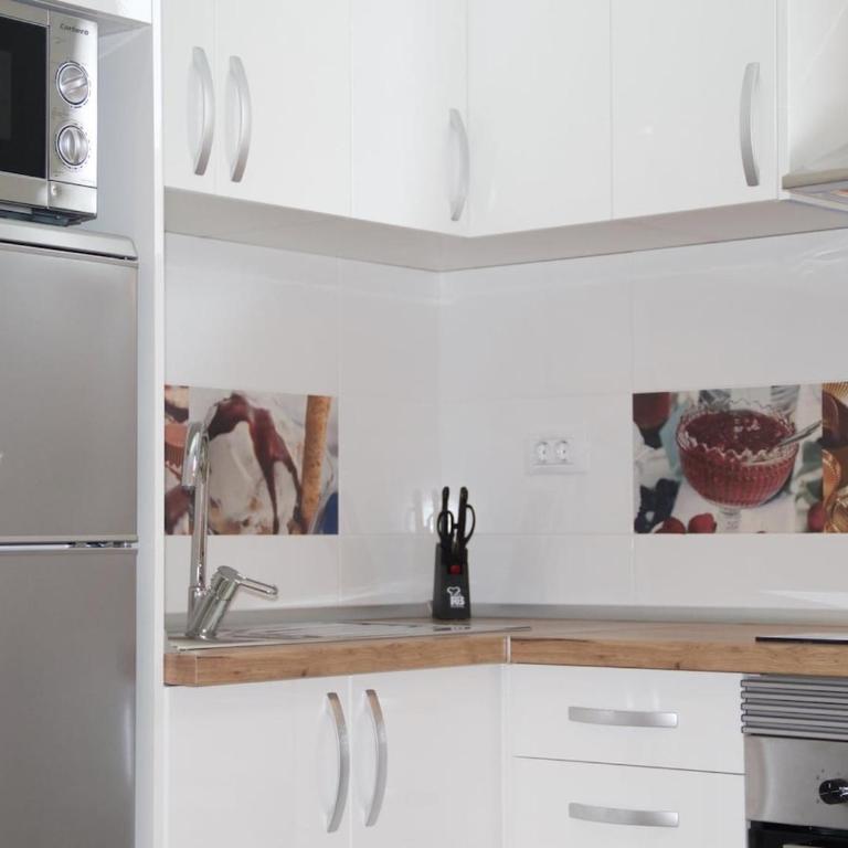 Catalina home - Apartamento de 1 dormitorio - 4