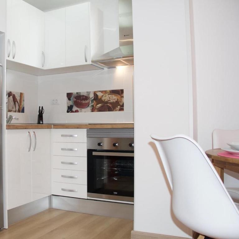 Catalina home - Apartamento de 1 dormitorio - 5