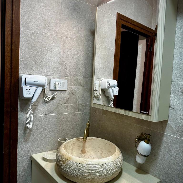 Villa Marinero - One-Bedroom Apartment - 21