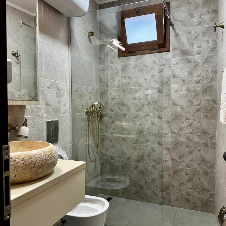 Villa Marinero - One-Bedroom Apartment - 23