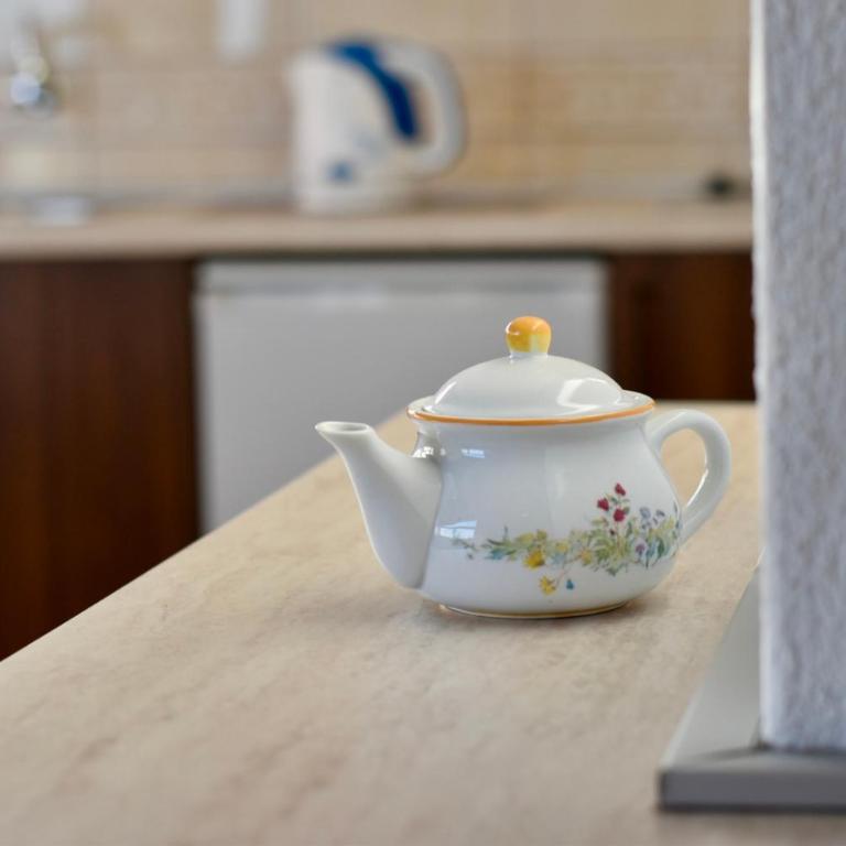 Villa Marinero - Two-Bedroom Apartment - 23