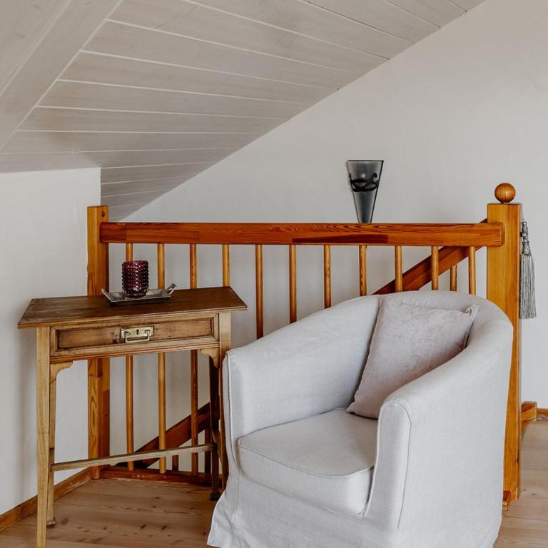 Weinhof Narat-Zitz - Junior Suite - 7