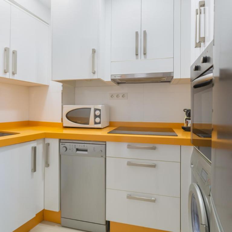 Balcón de la Catedral - Apartamento de 2 dormitorios - 17