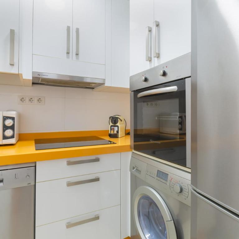 Balcón de la Catedral - Apartamento de 2 dormitorios - 20