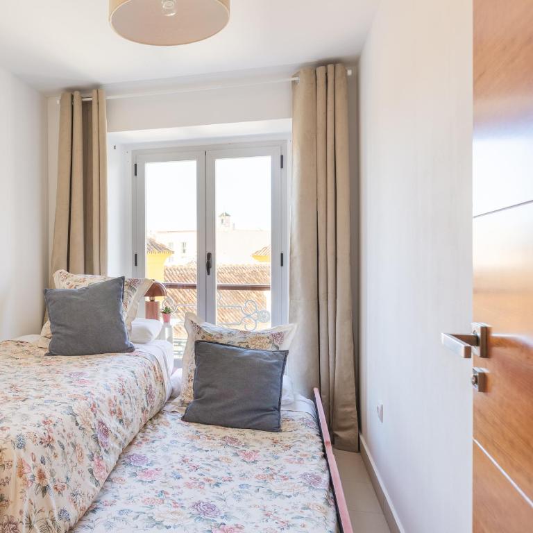 Balcón de la Catedral - Apartamento de 2 dormitorios - 32