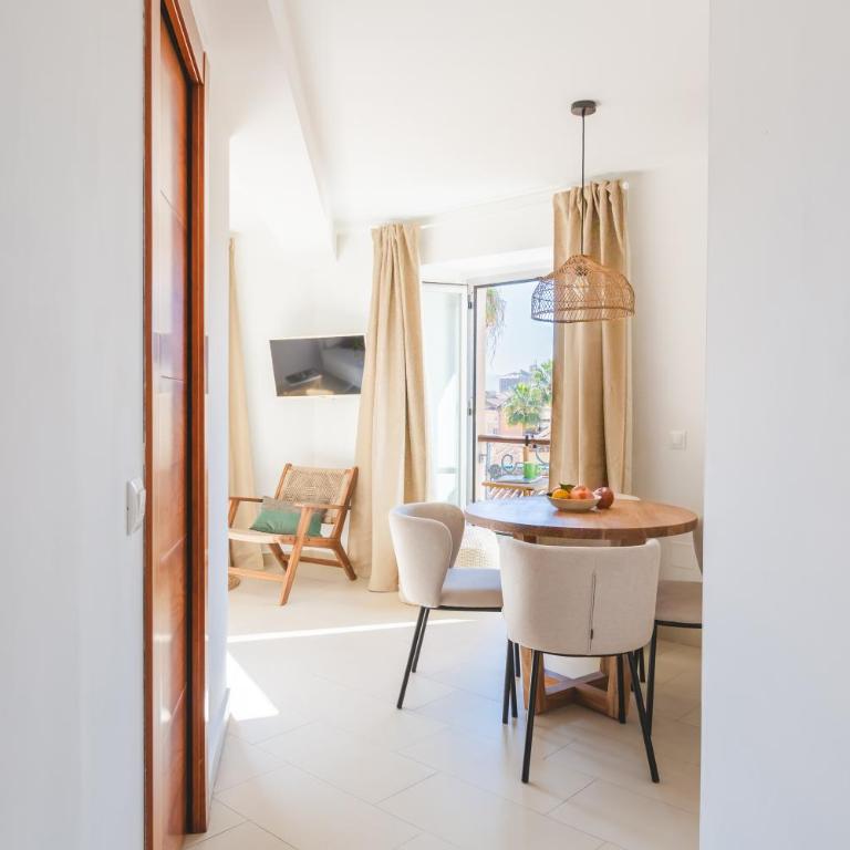 Balcón de la Catedral - Apartamento de 2 dormitorios - 16