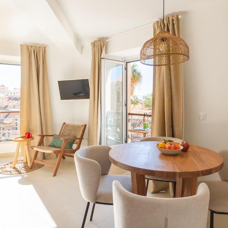 Balcón de la Catedral - Apartamento de 2 dormitorios - 4