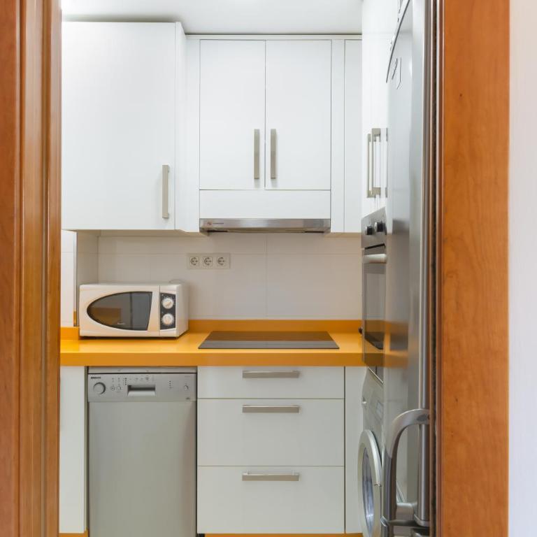 Balcón de la Catedral - Apartamento de 2 dormitorios - 19