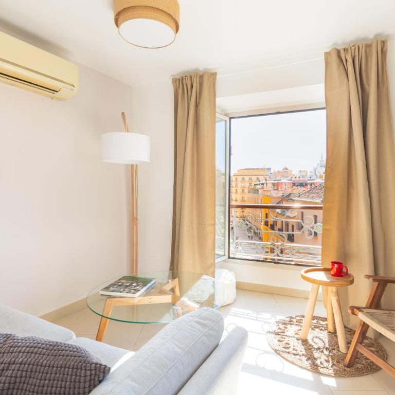 Balcón de la Catedral - Apartamento de 2 dormitorios - 9