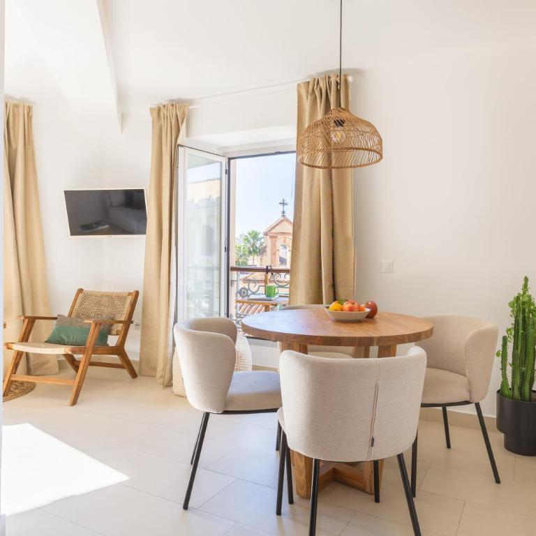Balcón de la Catedral - Apartamento de 2 dormitorios - 5