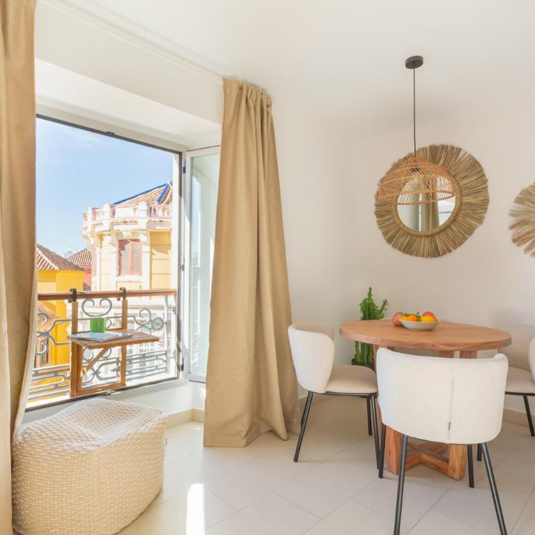 Balcón de la Catedral - Apartamento de 2 dormitorios - 15