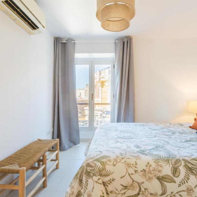 Balcón de la Catedral - Apartamento de 2 dormitorios - 24