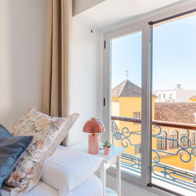 Balcón de la Catedral - Apartamento de 2 dormitorios - 33