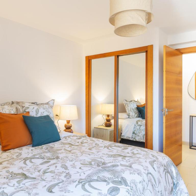 Balcón de la Catedral - Apartamento de 2 dormitorios - 29