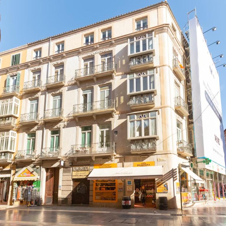 Balcón de la Catedral - Apartamento de 2 dormitorios - 37