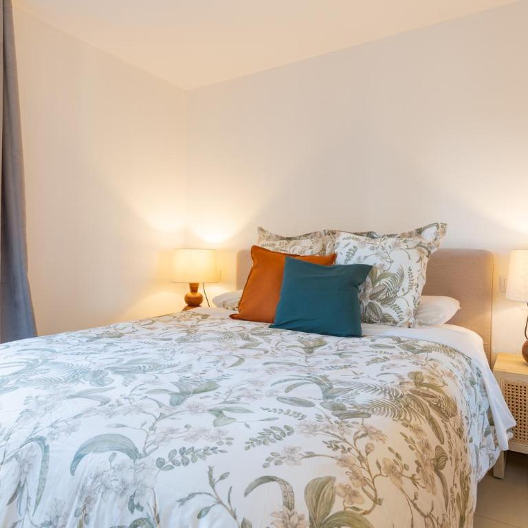 Balcón de la Catedral - Apartamento de 2 dormitorios - 26